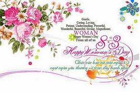 Tải hình nền 8 tháng 3